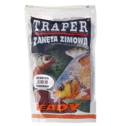Traper Winter Ready 0.75kg Bloodworm 00133